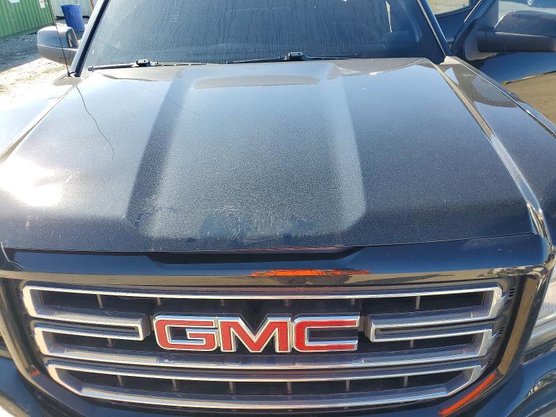 2019 GMC Sierra Limited K1500