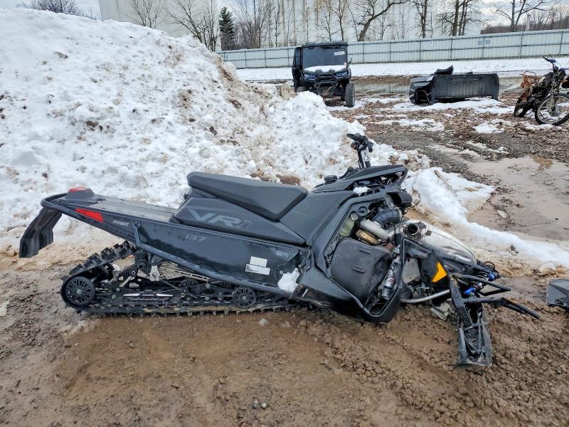 2024 Polaris Patriot Boost Indy V