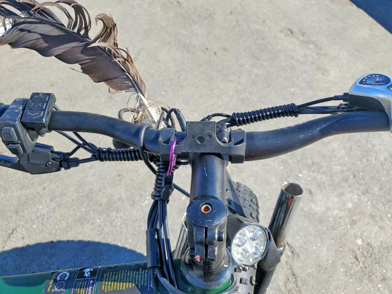 2024 Other Automobile Amyet E Bike