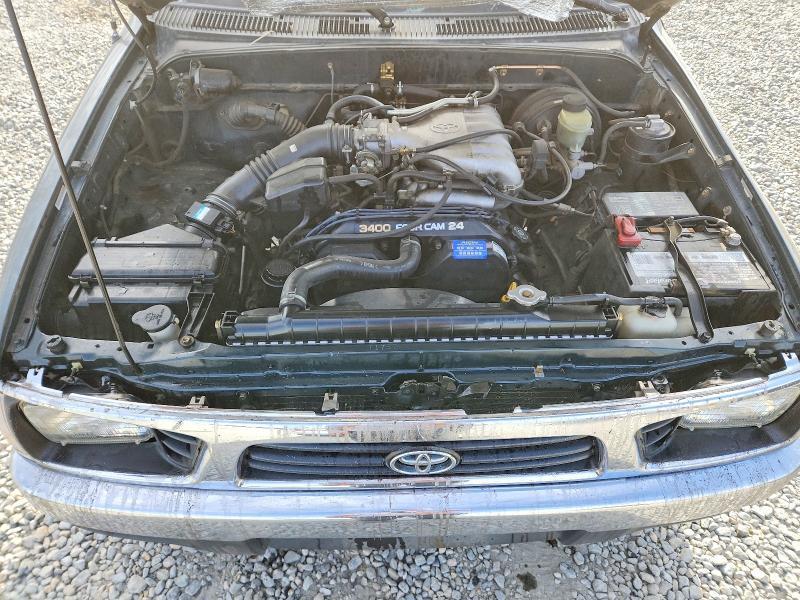 1995 Toyota Tacoma V6