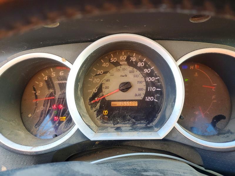 2011 Toyota Tacoma V6