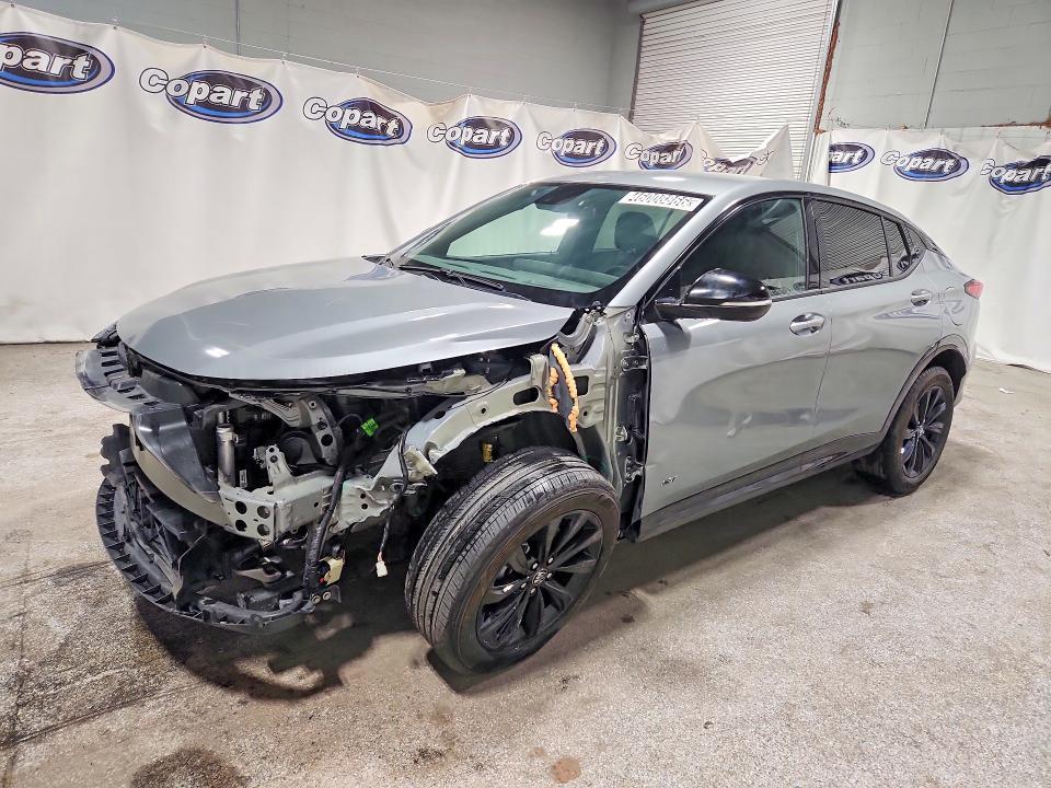 2025 Buick Envista Sport Touring