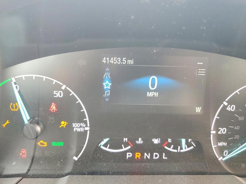 2023 Ford Maverick XL