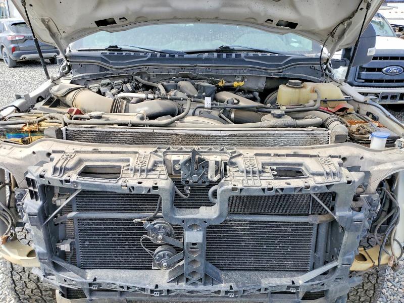 2019 Ford F350 Super Duty