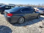 2012 BMW 535 xi