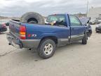 2000 Chevrolet Silverado K1500