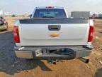 2012 Chevrolet Silverado K2500 Heavy Duty LTZ
