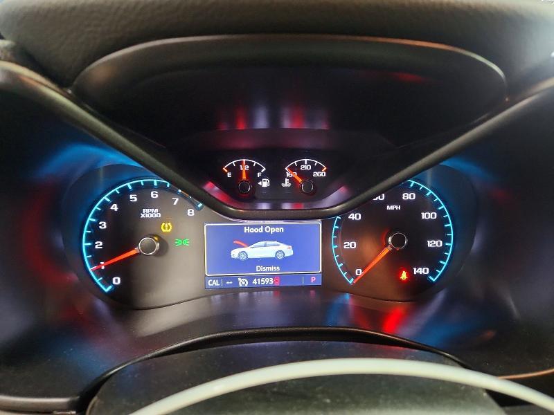2019 GMC Canyon SLE
