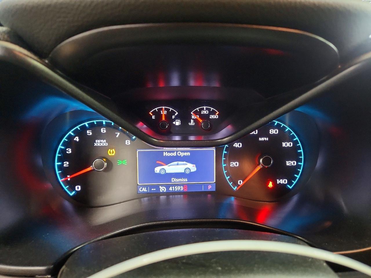 2019 GMC Canyon SLE