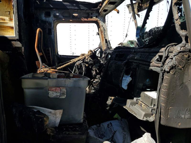 2020 Westenstar 2020 Western Star 5700 Semi Truck