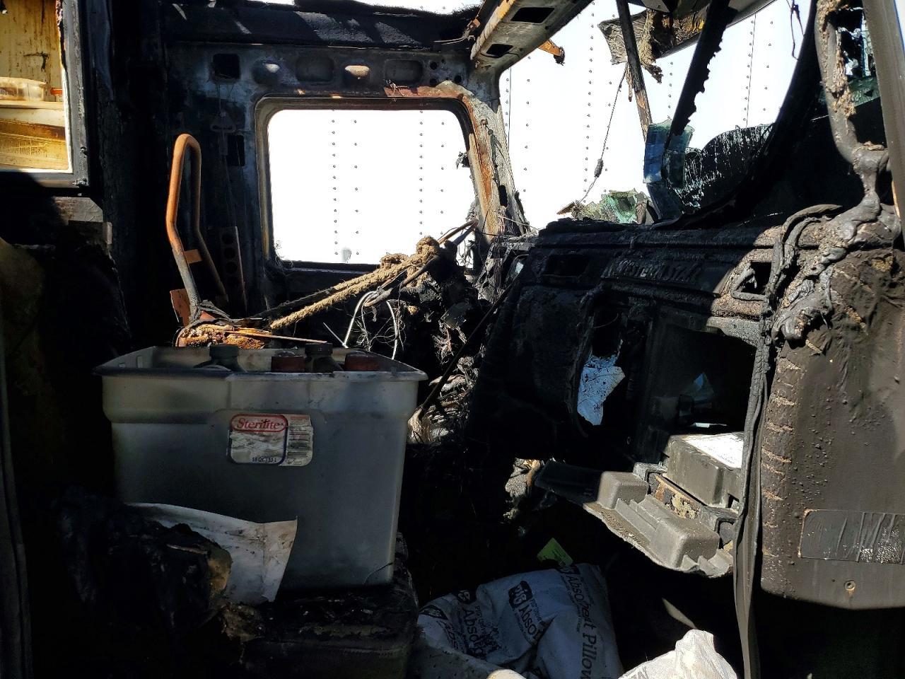 2020 Westenstar 2020 Western Star 5700 Semi Truck