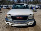 2005 GMC New Sierra C1500