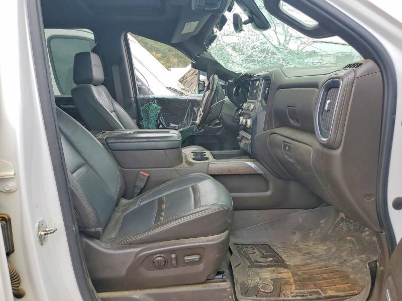 2021 GMC Sierra K2500 Denali