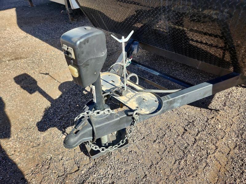 2017 Starcraft Camper