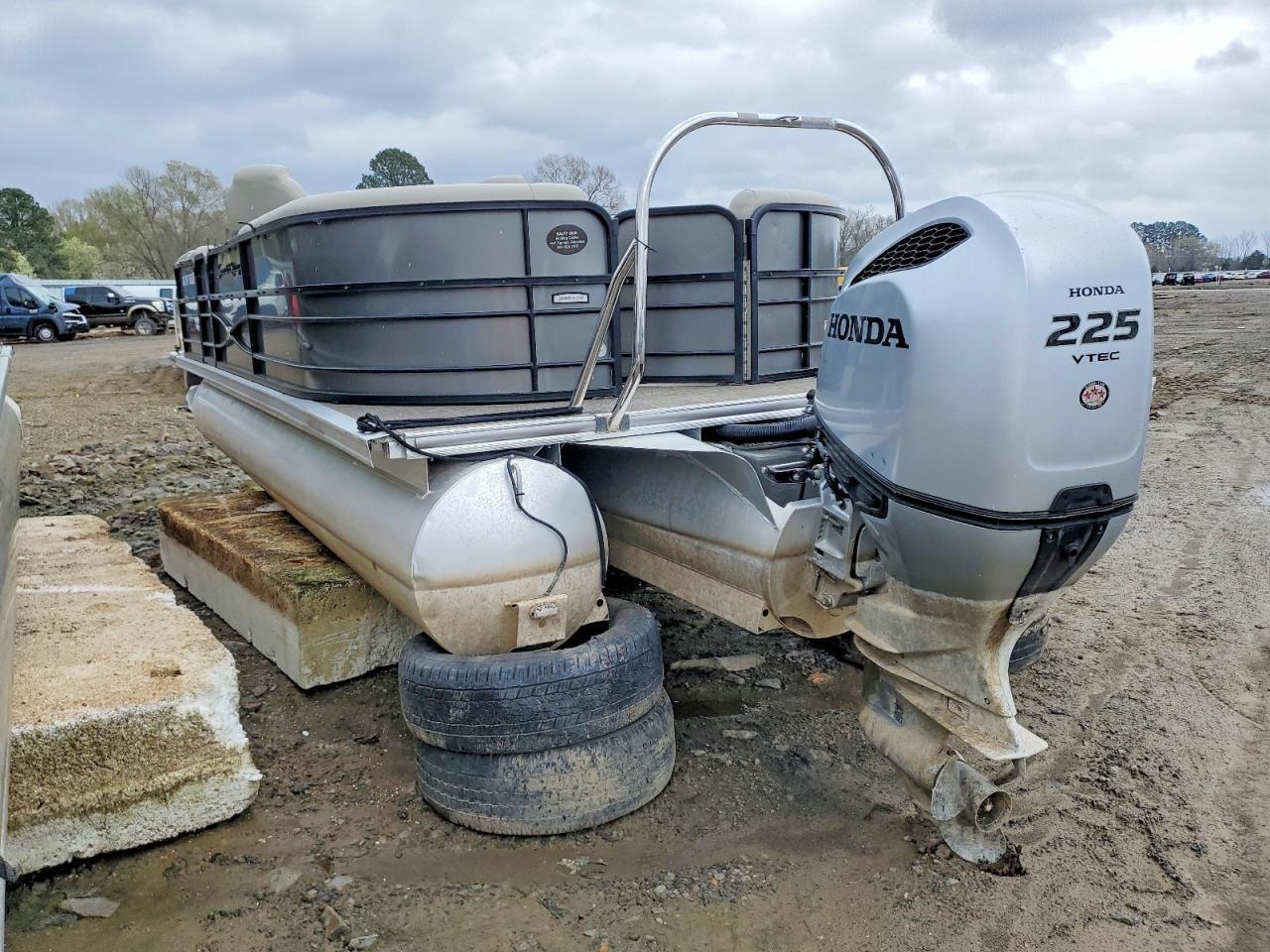 2019 South Bay Series 224