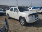 2007 Honda Ridgeline RTL