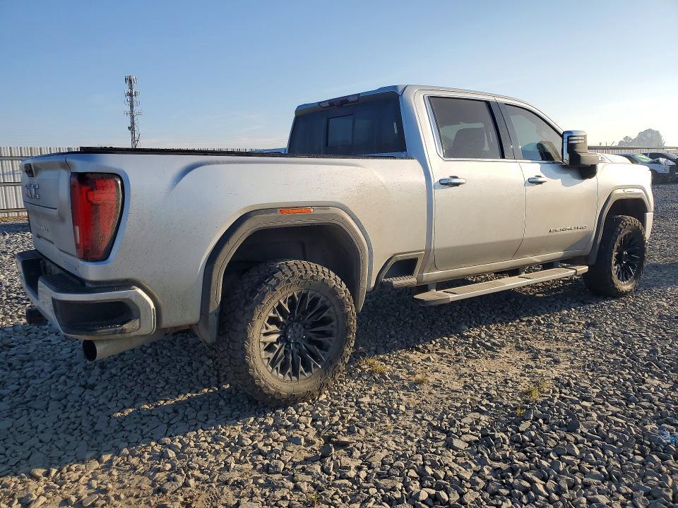 2021 GMC Sierra K2500 Denali