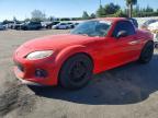 2009 Mazda Mx-5 Miata