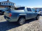 2006 Honda Ridgeline RTS