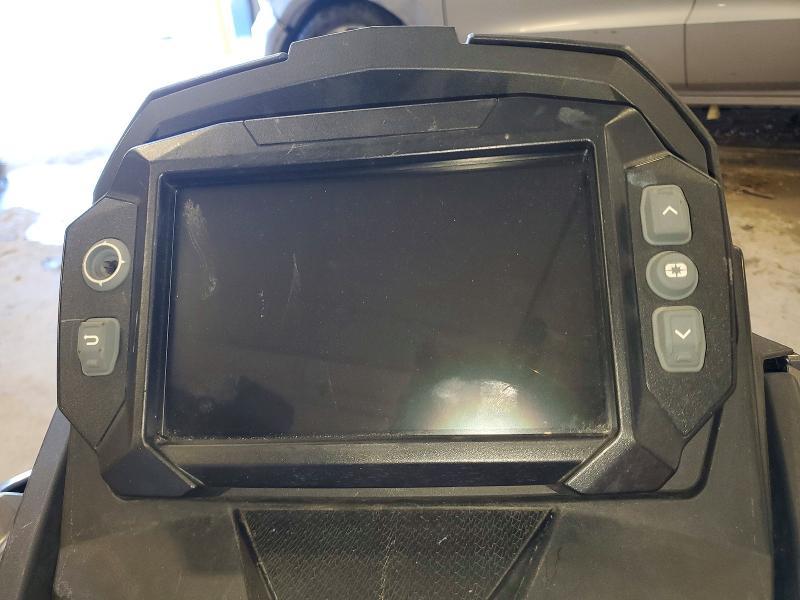 2023 Polaris Snowmobile