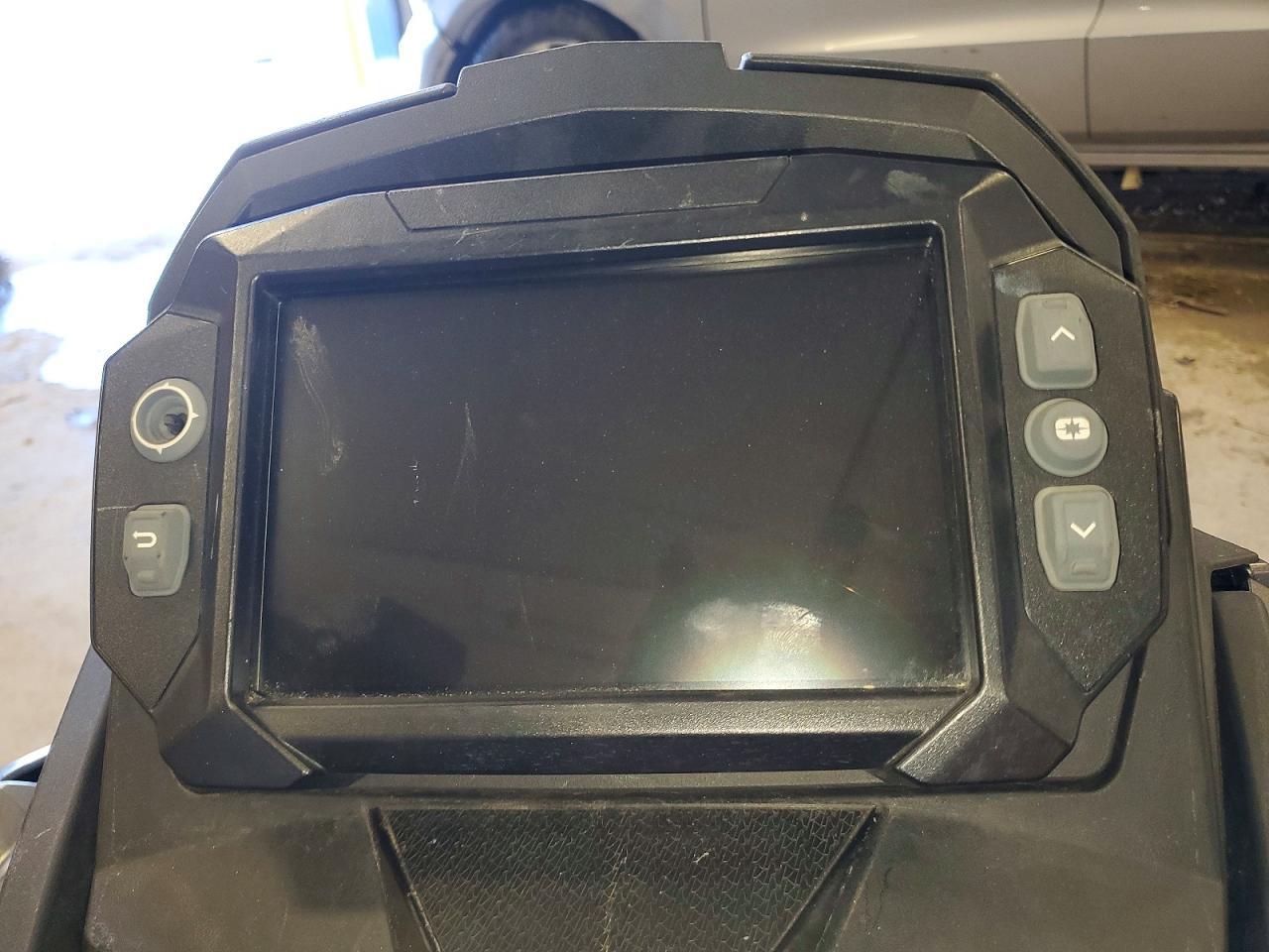 2023 Polaris Snowmobile