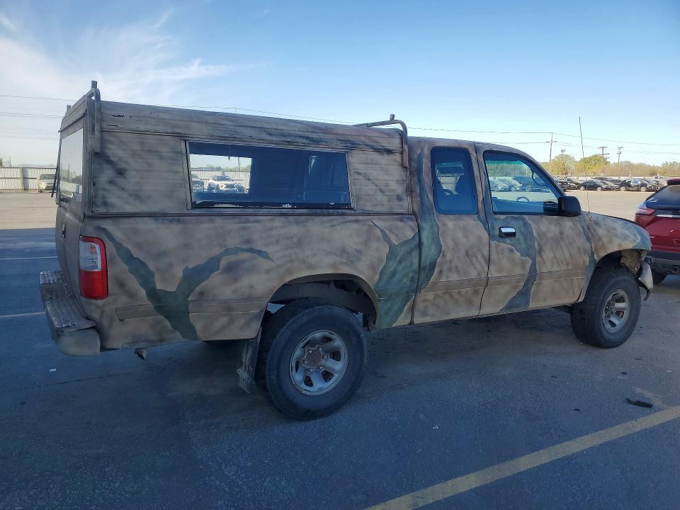 1995 Toyota T100 DX
