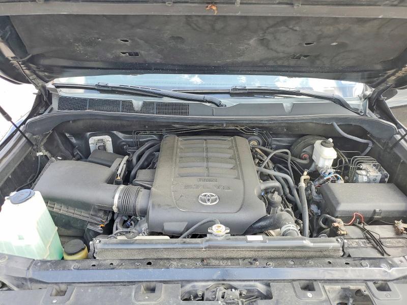 2021 Toyota Tundra Limited