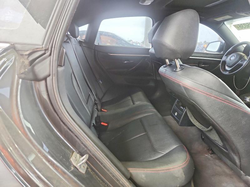 2019 BMW 430i Gran Coupe