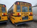 2012 Freightliner Chassis B2-School Bus