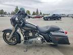 2007 Harley-Davidson Flhx California