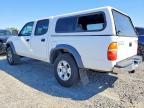 2002 Toyota Tacoma Prerunner