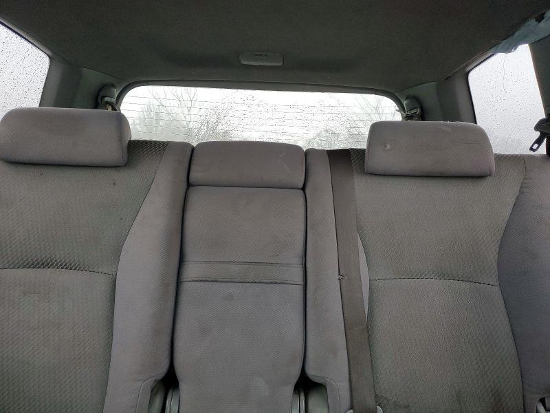 2006 Toyota Highlander Base