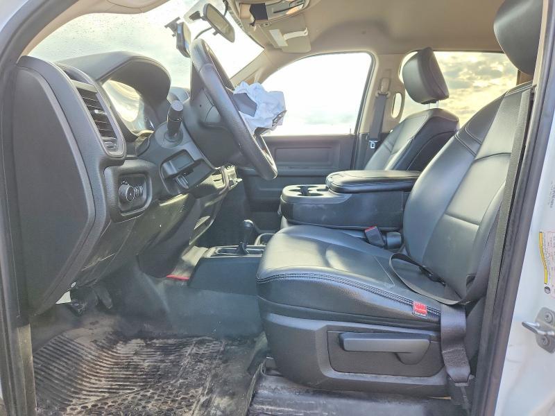 2019 Dodge Ram 2500 Tradesman