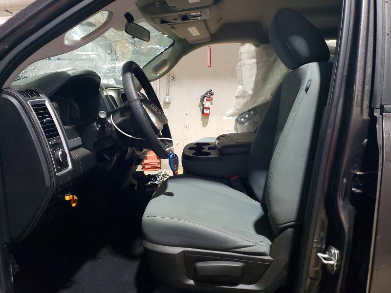 2019 Dodge RAM 1500 Classic SLT