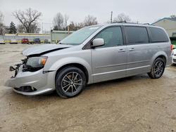 2017 Dodge Grand Caravan for sale in Wichita, KS