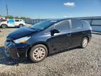 2015 Toyota Prius v Three