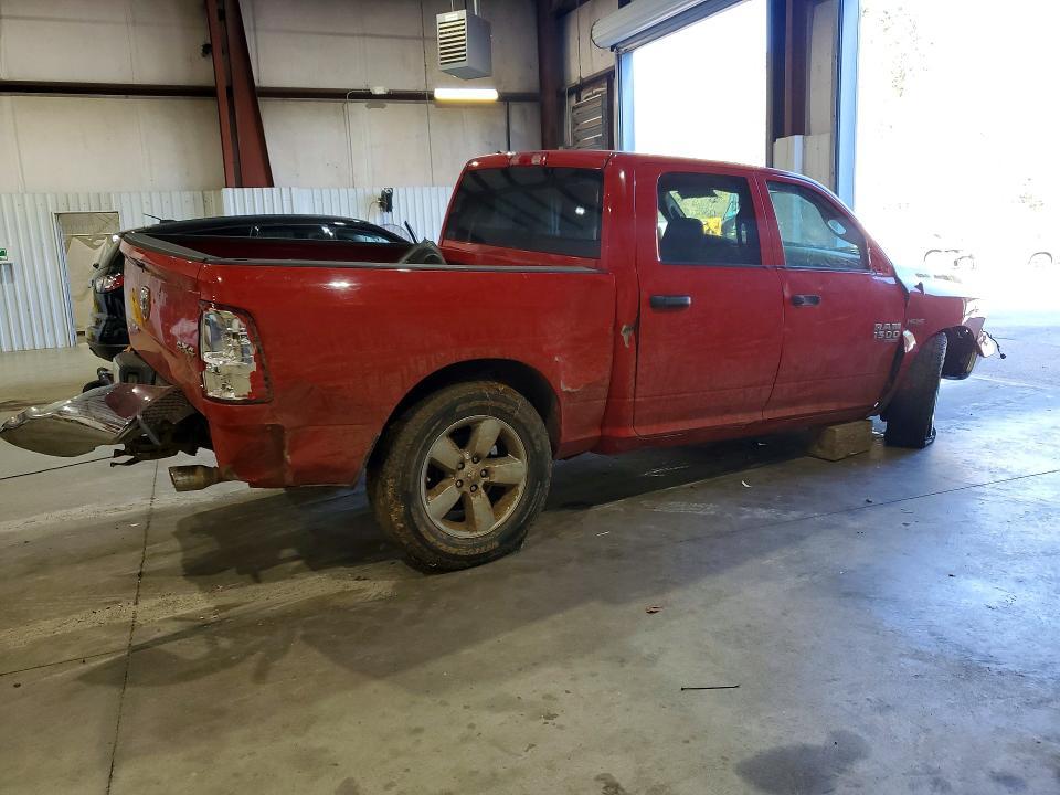 2019 Ram Trucks 1500 Classic Tradesman