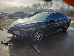 2024 Toyota Camry se for sale in Byron, GA