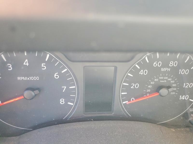 2016 Nissan NV 1500 S