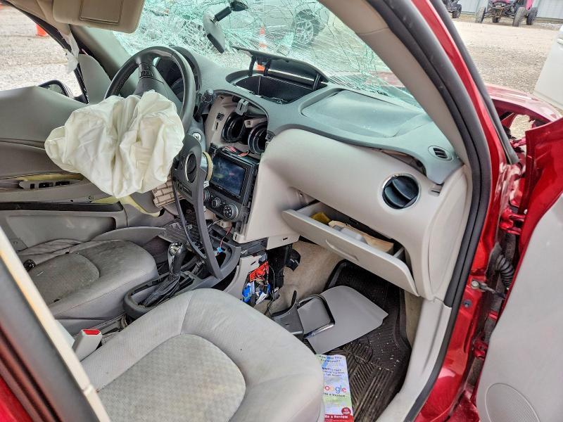 2011 Chevrolet Hhr lt