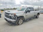 2021 Chevrolet Silverado K3500 LTZ