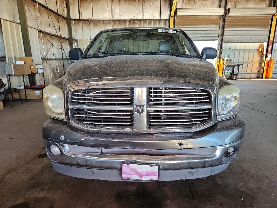 2008 Dodge RAM 1500 ST