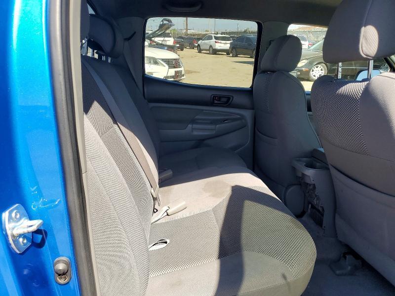 2005 Toyota Tacoma Prerunner V6