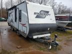 2016 Starcraft Camper
