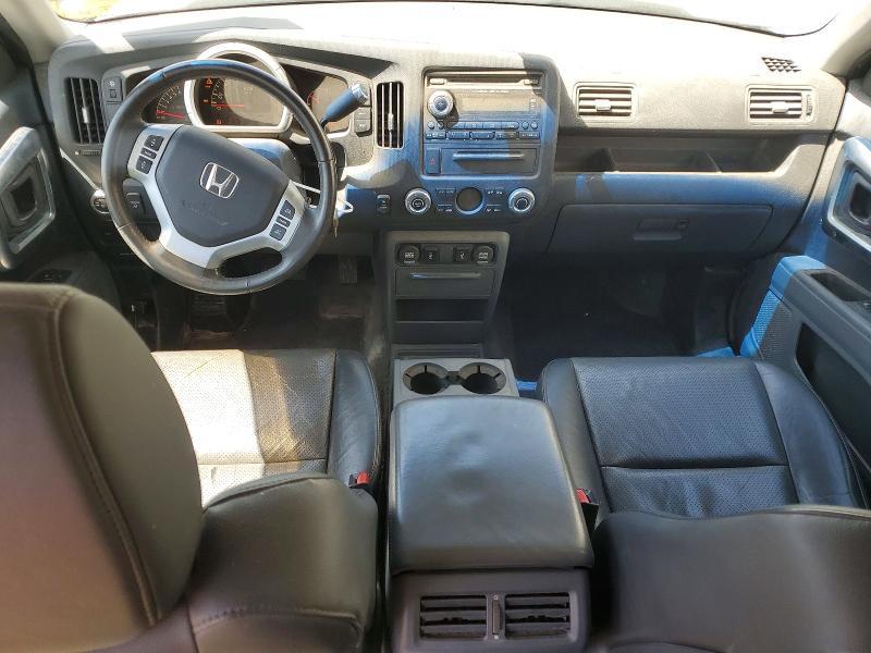 2006 Honda Ridgeline RTL