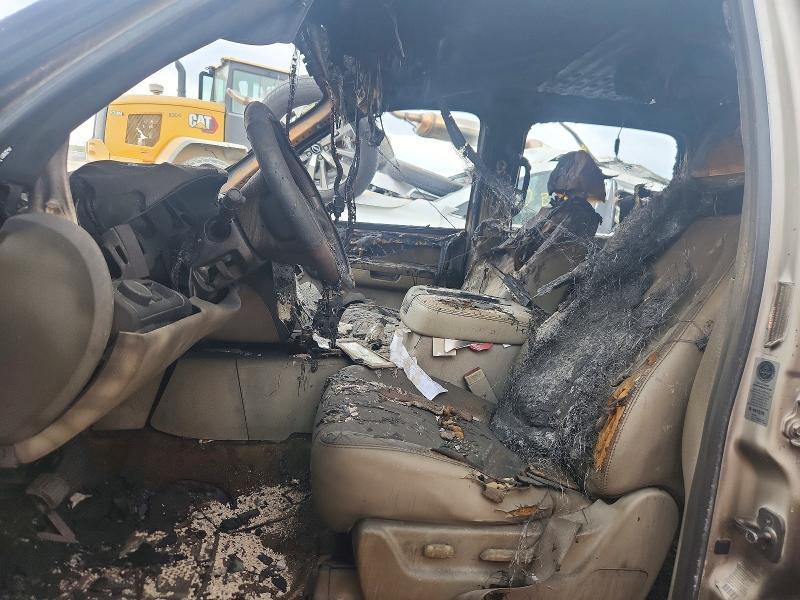 2007 Chevrolet Suburban C1500