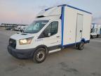 2022 Ford Transit Delivery Truck