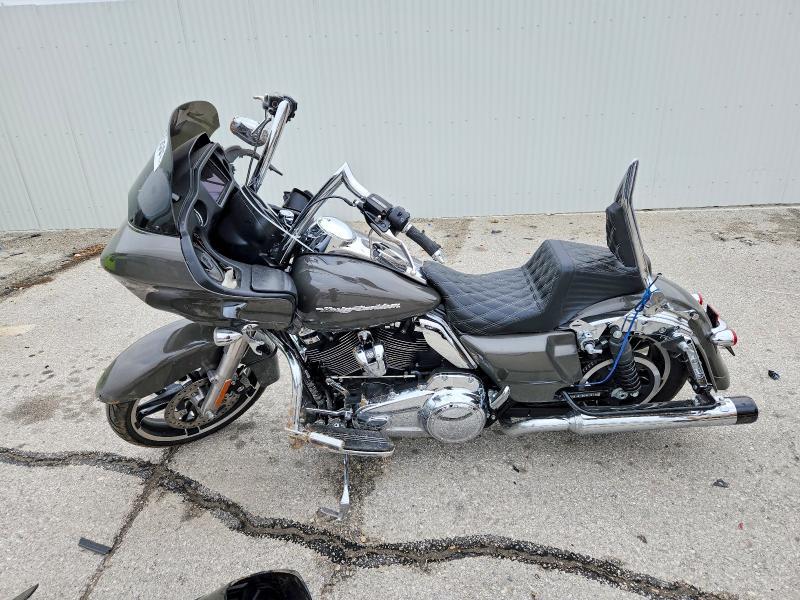 2019 Harley-Davidson Fltrx