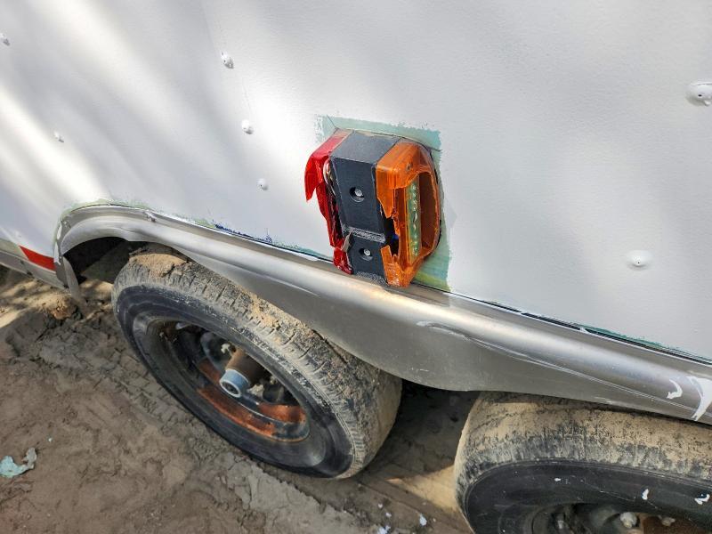 2016 Sure-Trac STRCH10220TAPL11-100 Enclosed Cargo Trailer