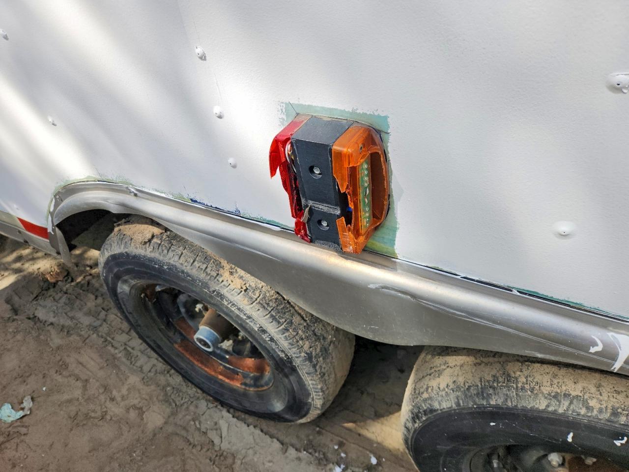 2016 Sure-Trac STRCH10220TAPL11-100 Enclosed Cargo Trailer